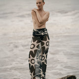 Alma Solar Mesh Skirt