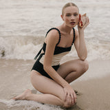 Lara One Piece Swimsuit
