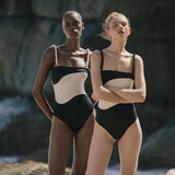 Lara One Piece Swimsuit
