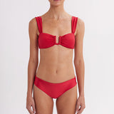 Dalia Bikini Top