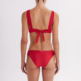 Dalia Bikini Top