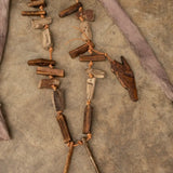 Fragmento Ancestral Necklace