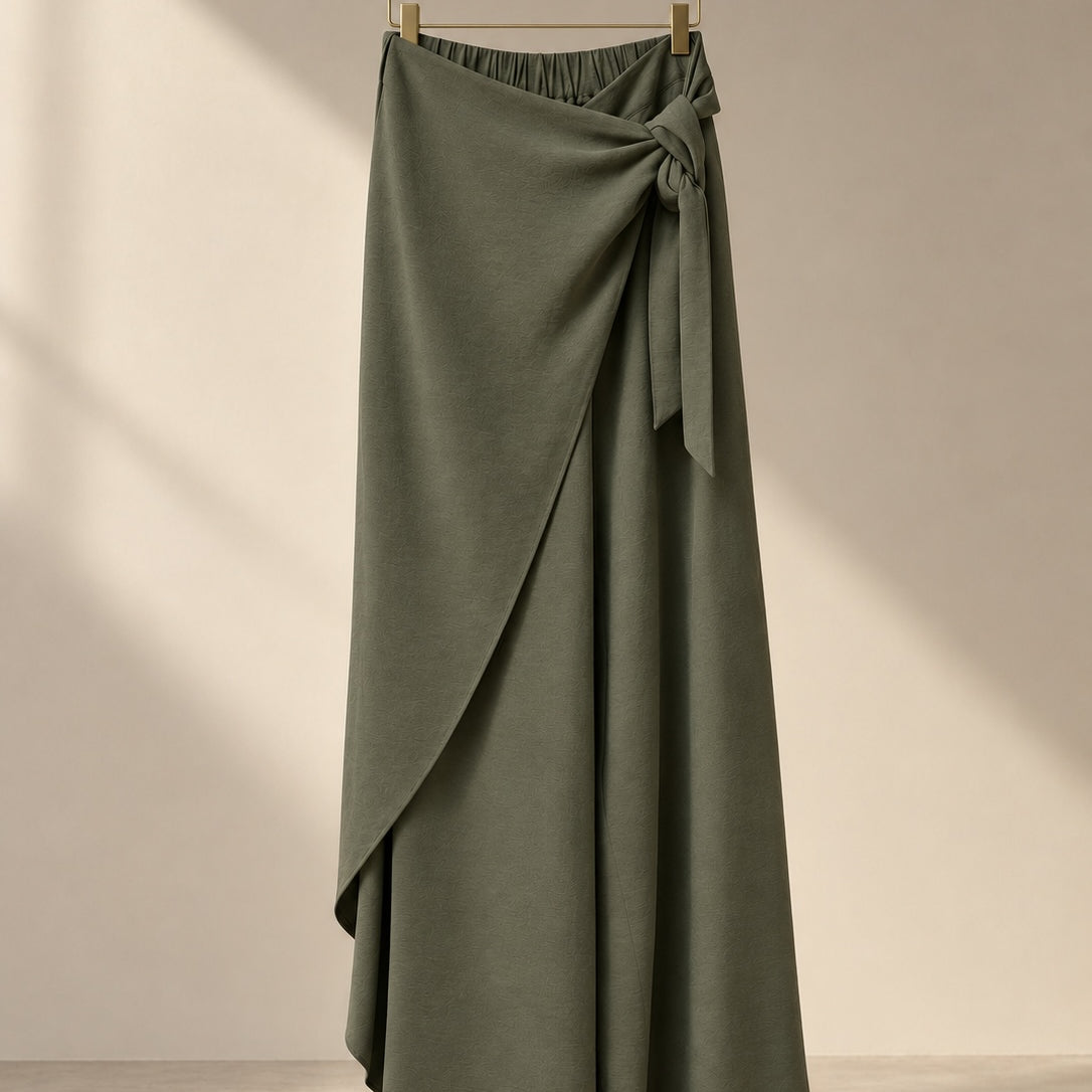 Saharina Wide Leg Pants