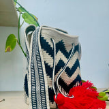 Medium Wayuu Mochila Bags