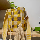 Medium Wayuu Mochila Bags