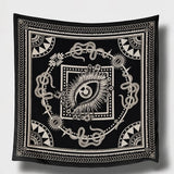 Nazar Scarf