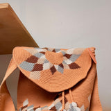 Medium Wayuu Mochila Bags