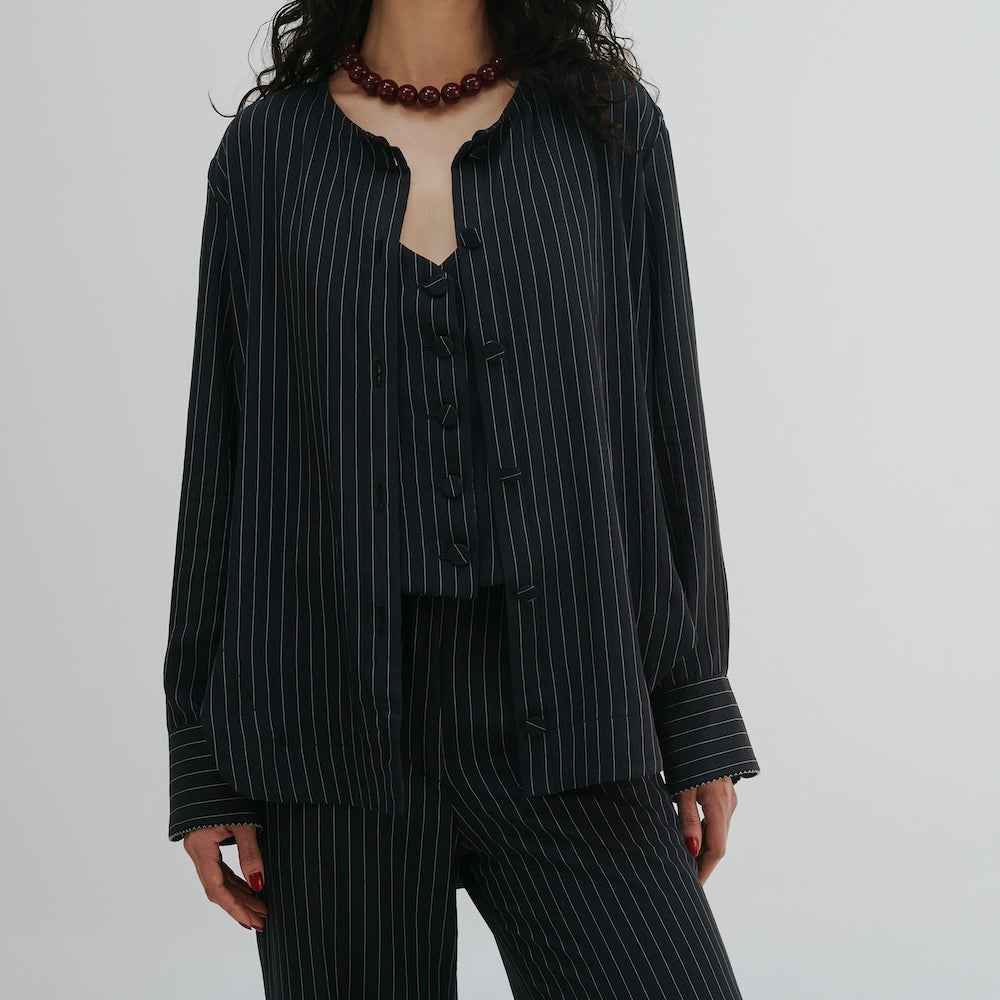 Silencio Vest