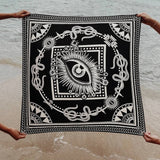 Nazar Scarf