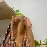 Medium Wayuu Mochila Bags