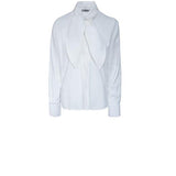Chemise Blanc & Rouge