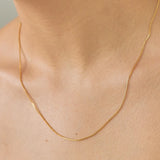 Tiffany Necklace to Personalize with Charms