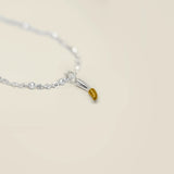 Corno Pendant