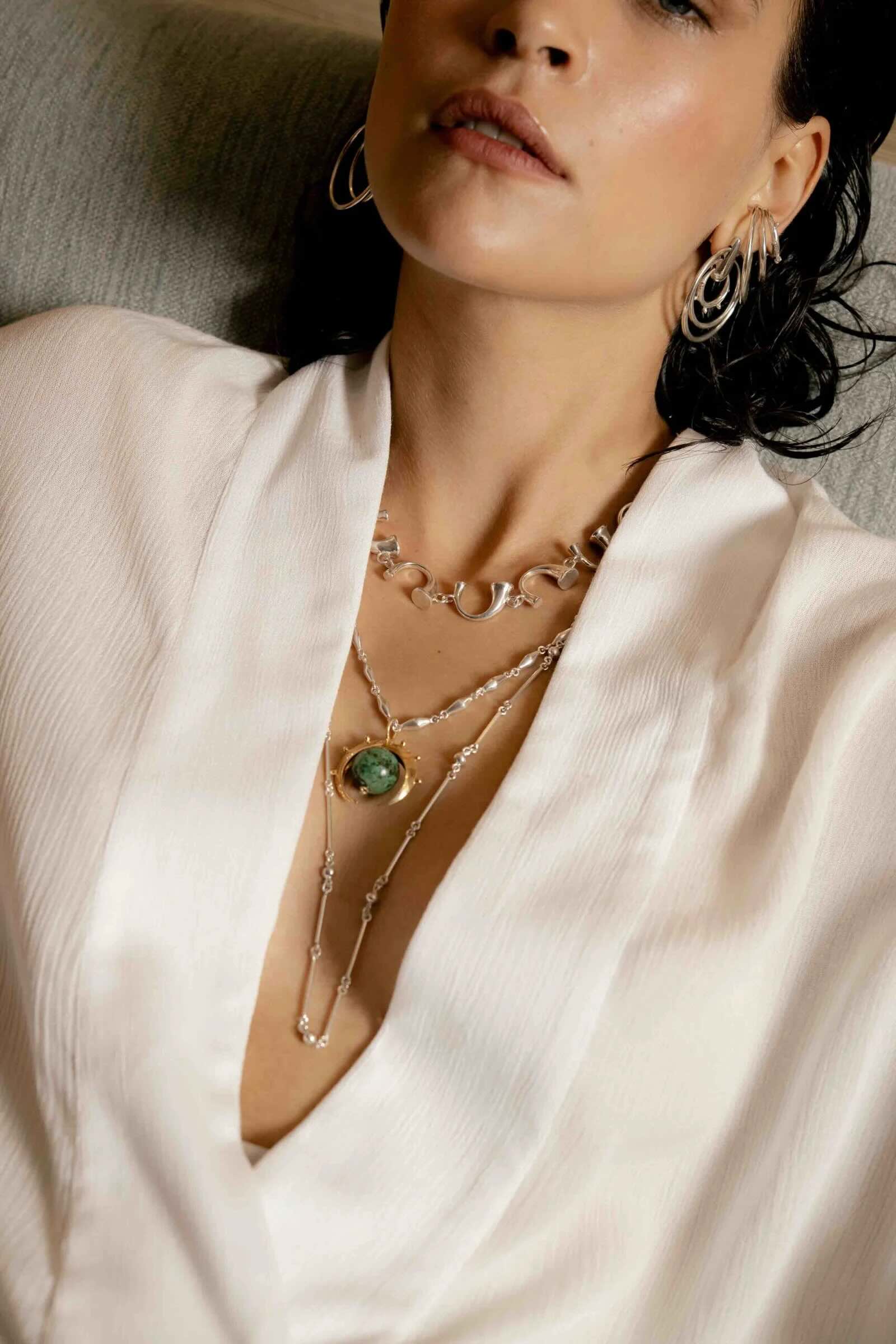 Handmade Jewelry