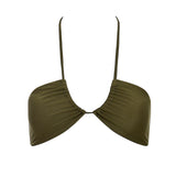 Hortensia Bikini Top