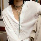 Dua Necklace