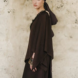 Susurro de la Tierra Dress