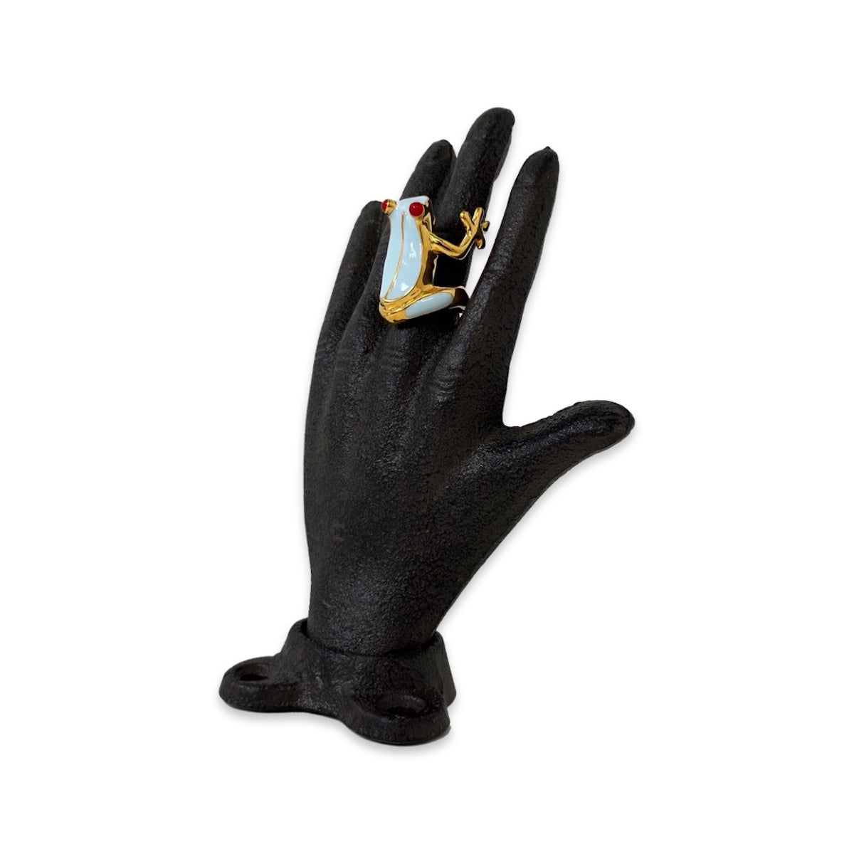 Froggy Ring