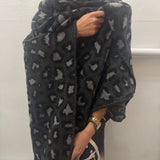 Jaguar Poncho