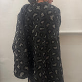 Jaguar Poncho