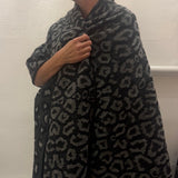 Jaguar Poncho