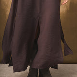 Nudos de la Tierra Dress