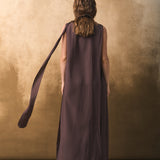 Nudos de la Tierra Dress