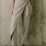Isaac Pant in XS/S