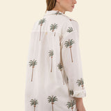 Vera Long Sleeve Shirt
