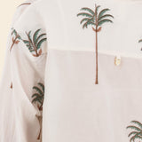 Vera Long Sleeve Shirt