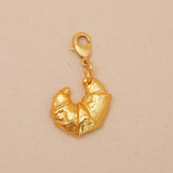 Mini Gold Charm