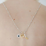 Nazar Pendant