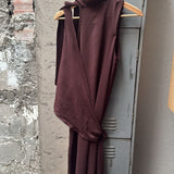 Luz de Olivo Dress