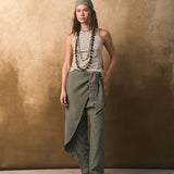 Saharina Wide Leg Pant in XS/S