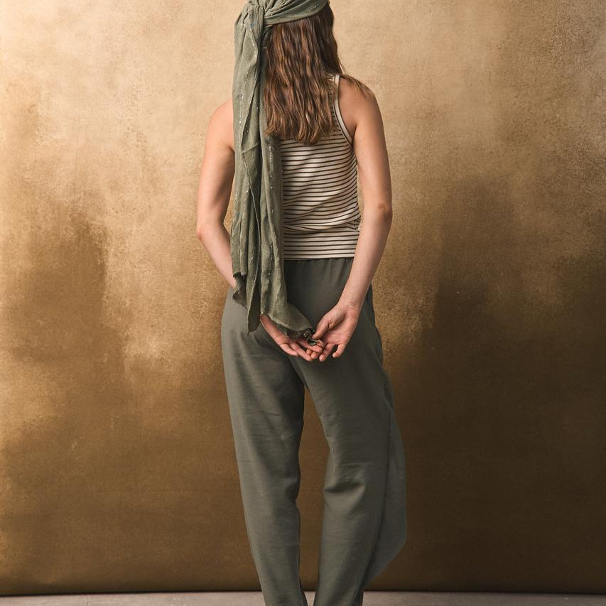Saharina Wide Leg Pant in XS/S