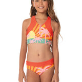 Jungle Sway Swimsuit