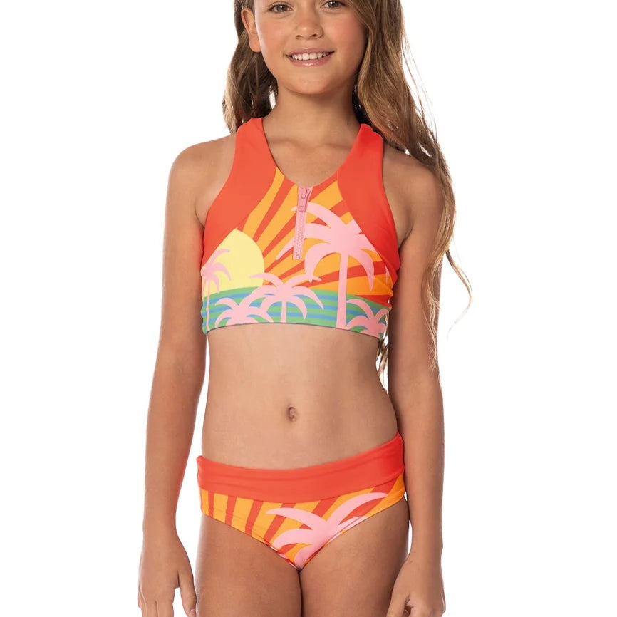 Jungle Sway Swimsuit