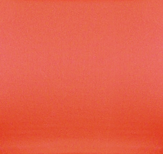 Solid orange color swatch.