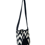 Medium Wayuu Mochila Bags