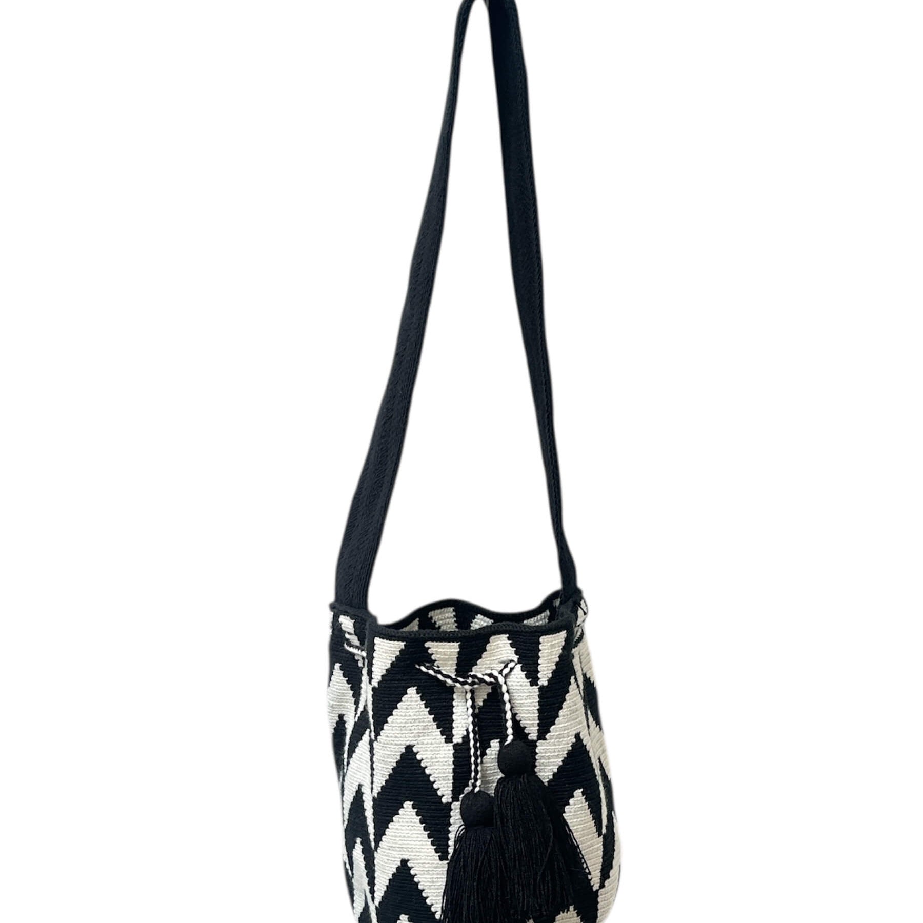 Medium Wayuu Mochila Bags