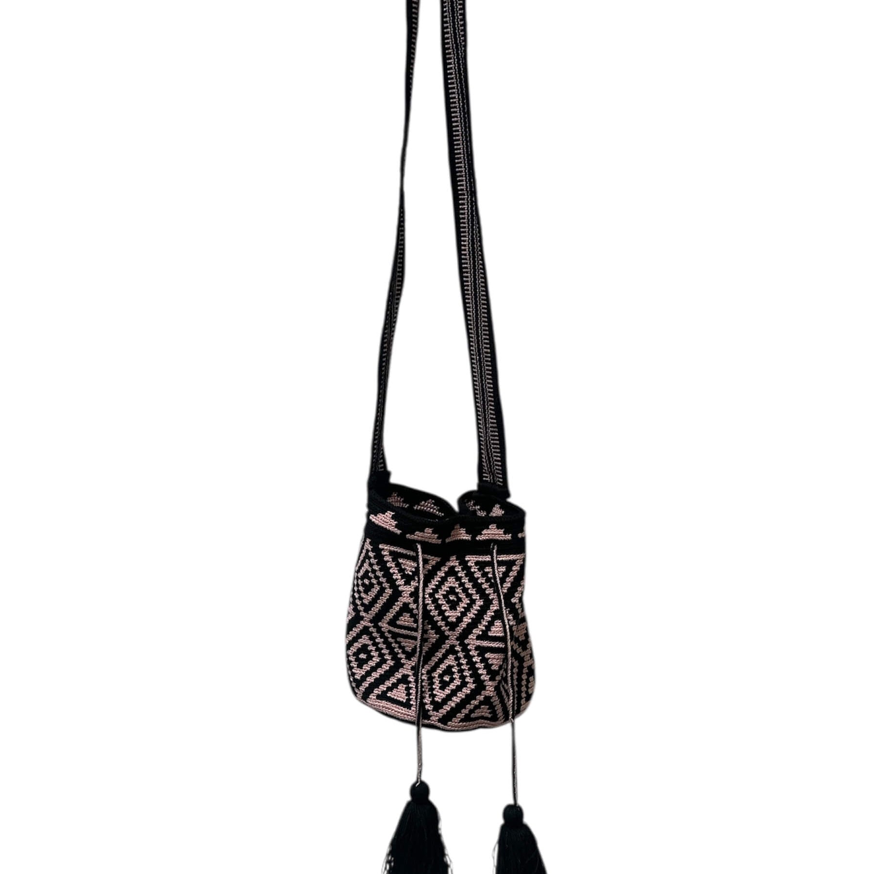 Medium Wayuu Mochila Bags