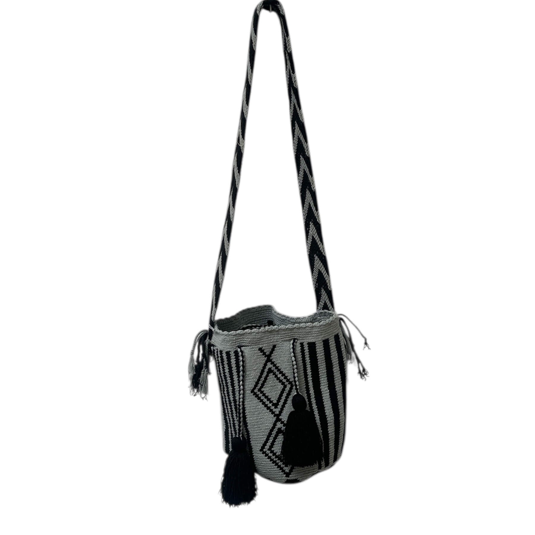 Medium Wayuu Mochila Bags