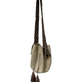 Large Handmade Wayuu Crossbody