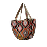 Wayuu Beach and Market Bag
