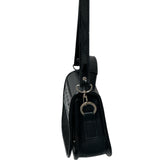 Mini Carriel Handbag with Detachable Strap