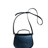 Mini Carriel Handbag with Detachable Strap