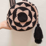 Sacs Mochila Wayuu de taille moyenne