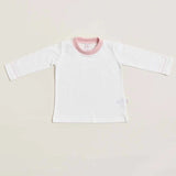 Seahorse Long Sleeve Shirt for Girls