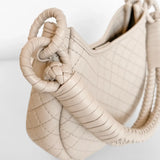 Off-White Saddle Mini Shoulder Bag