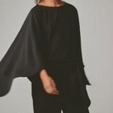 Viento del Norte Blouse